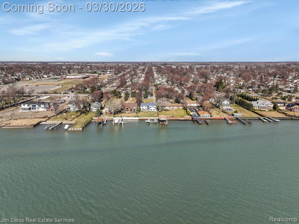32830 JEFFERSON Avenue, Saint Clair Shores, MI 48082 — Photo 38