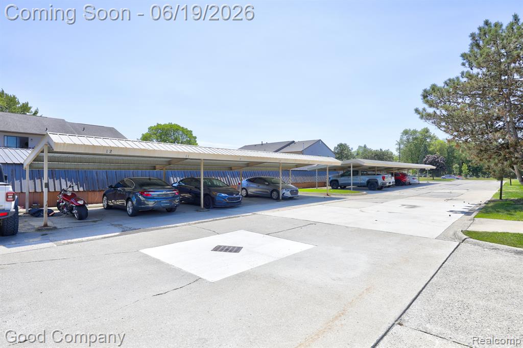 43244 Mound Road, 2, Sterling Heights, MI 48314 — Photo 23