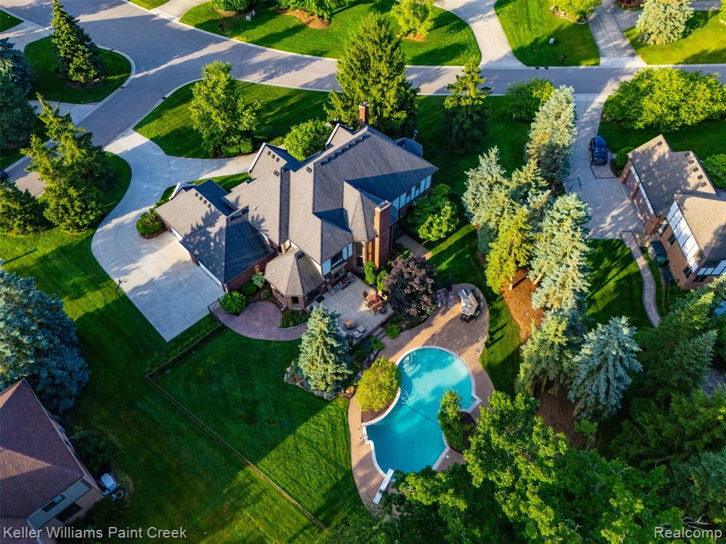 2784 Murfield Court, Rochester, MI 48306 — Photo 45