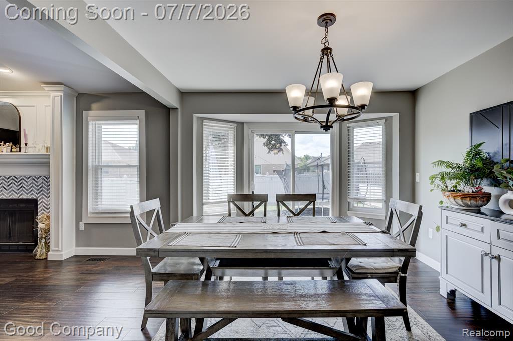 49877 Maurice Drive, Chesterfield, MI 48047 — Photo 22