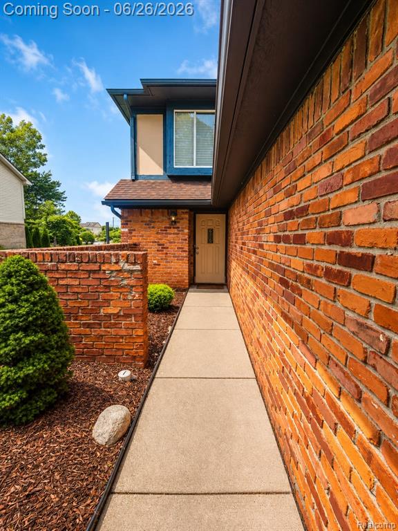 5858-5860 Niles Drive, Troy, MI 48098 — Photo 15