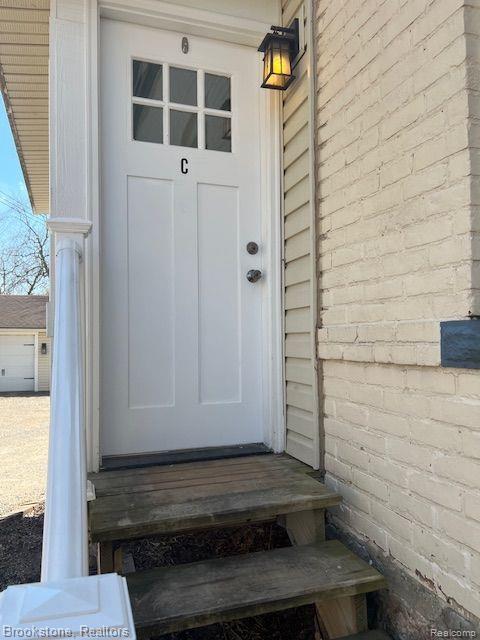 14 W Burdick Street W, Oxford, MI — Photo 5