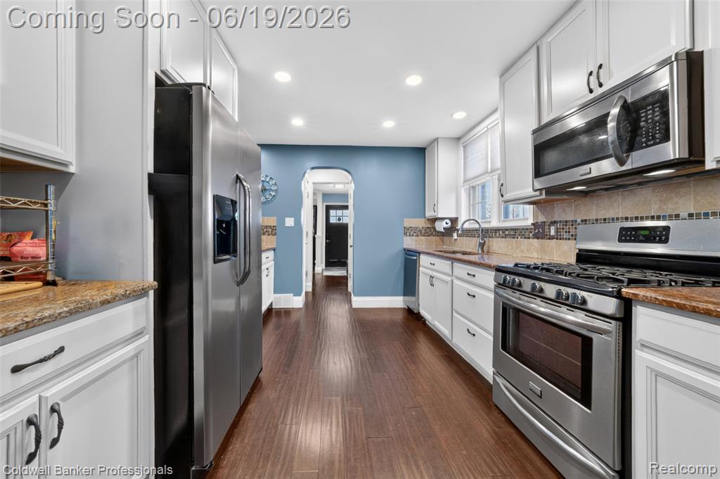 1625 Hampton Road, Grosse Pointe, MI 48236 — Photo 6