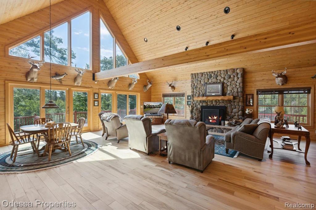 7440 Miller Rd, Whittemore, MI 48770 — Photo 12