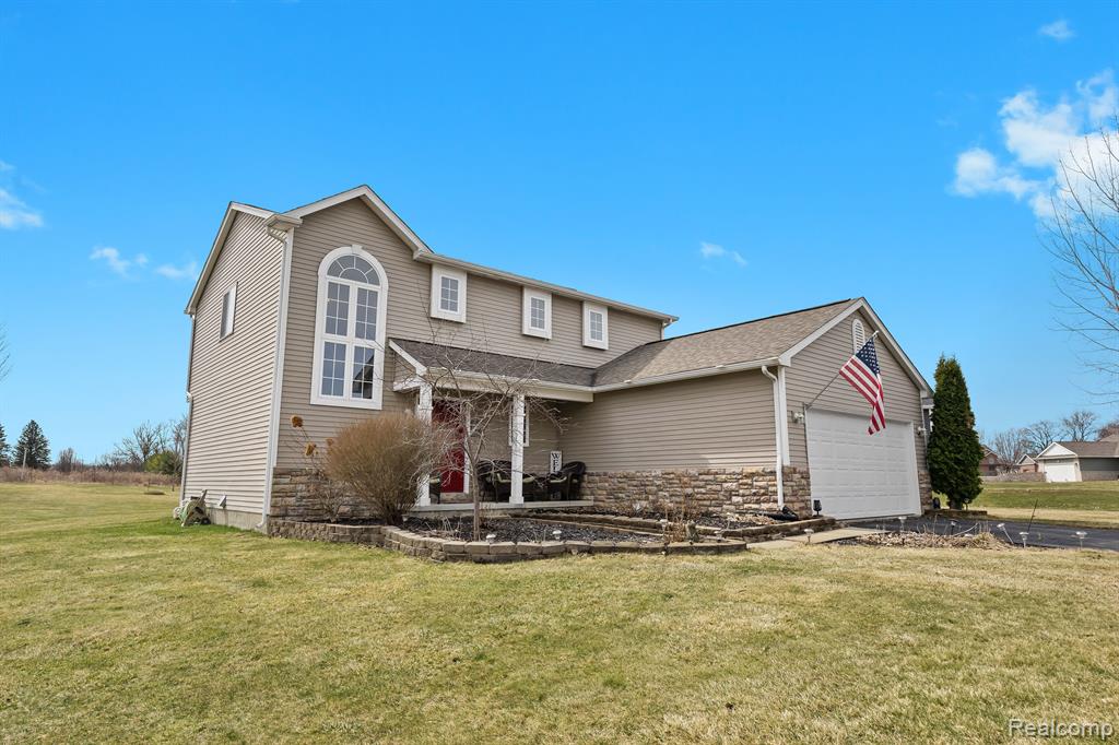 4201 JUDITH Court, Linden, MI 48451 — Photo 2