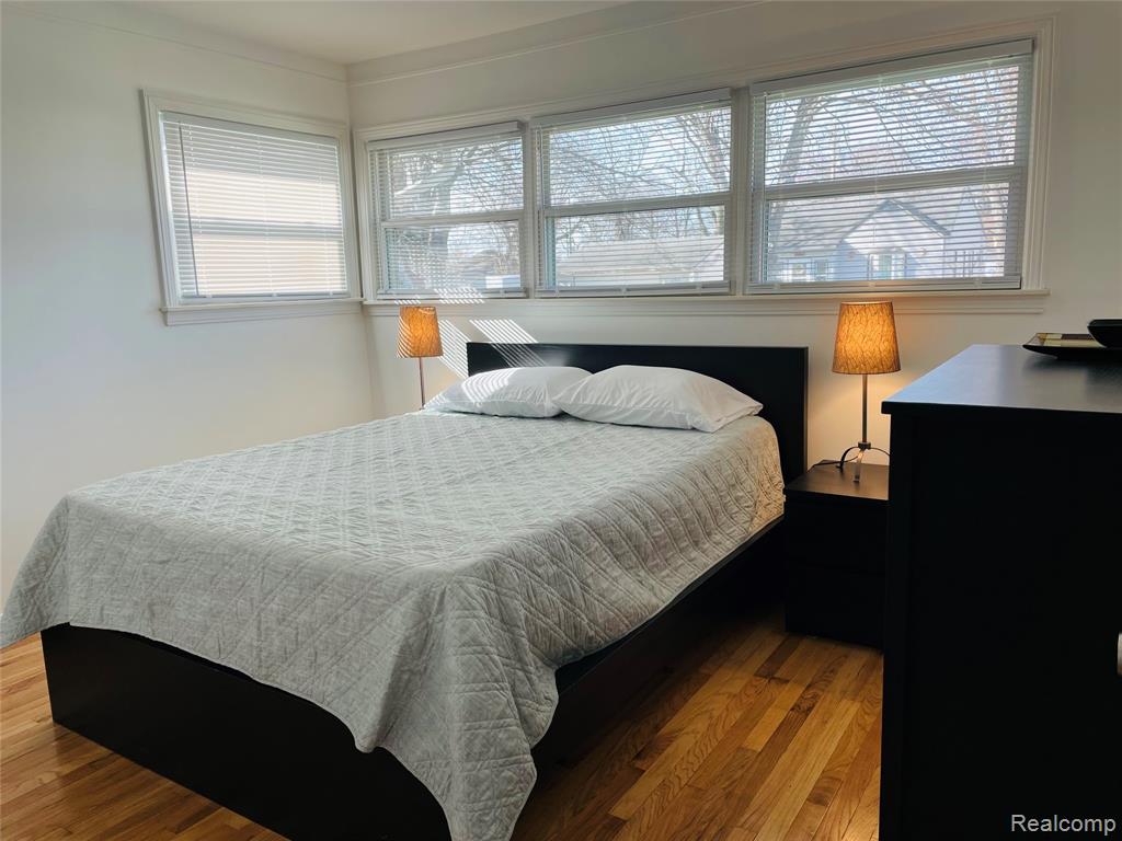 1040 E Maxlow Avenue, Hazel Park, MI 48030 — Photo 10