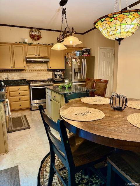 419 Otter Run Road, Holly, MI 48442 — Photo 13