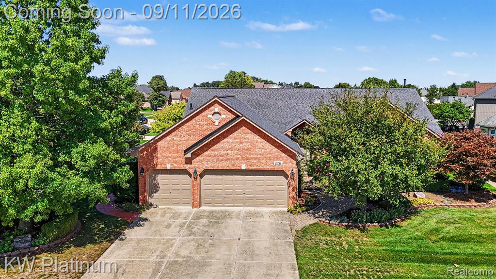 Property photo for 19741 Mount Vernon Drive, Macomb, MI 48044