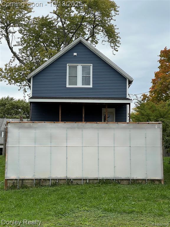 420 Lytle Avenue, Harbor Beach, MI 48441 — Photo 27