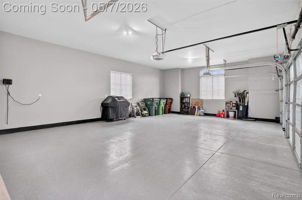 54551 Deadwood Lane, Utica, MI 48316 — Photo 32