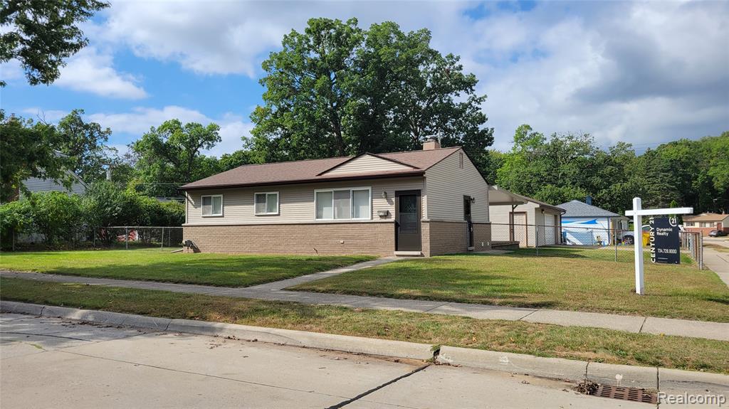 4910 Moore Street, Wayne, MI 48184 — Photo 27