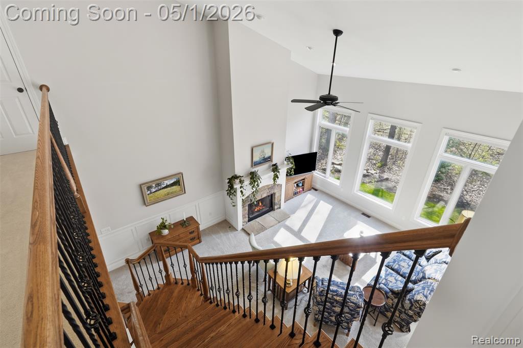 9028 Green Hickory Lane, Fenton, MI 48430 — Photo 27