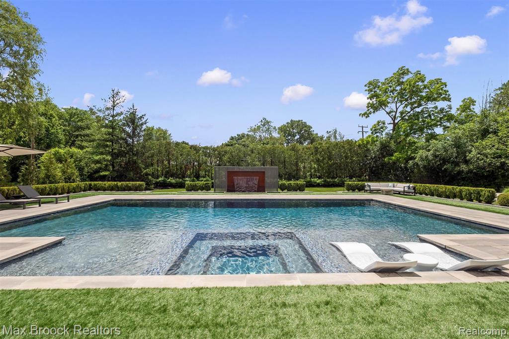 7400 Parkstone Lane, Bloomfield Hills, MI 48301 — Photo 7