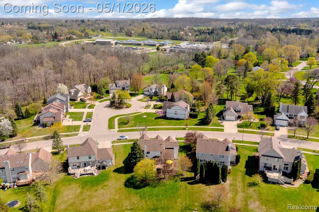 8330 Sherwood Drive, Grand Blanc, MI 48439 — Photo 48