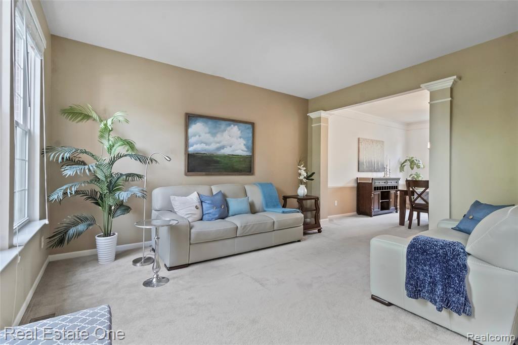 7244 Millrock Avenue, Shelby Twp, MI 48317 — Photo 13