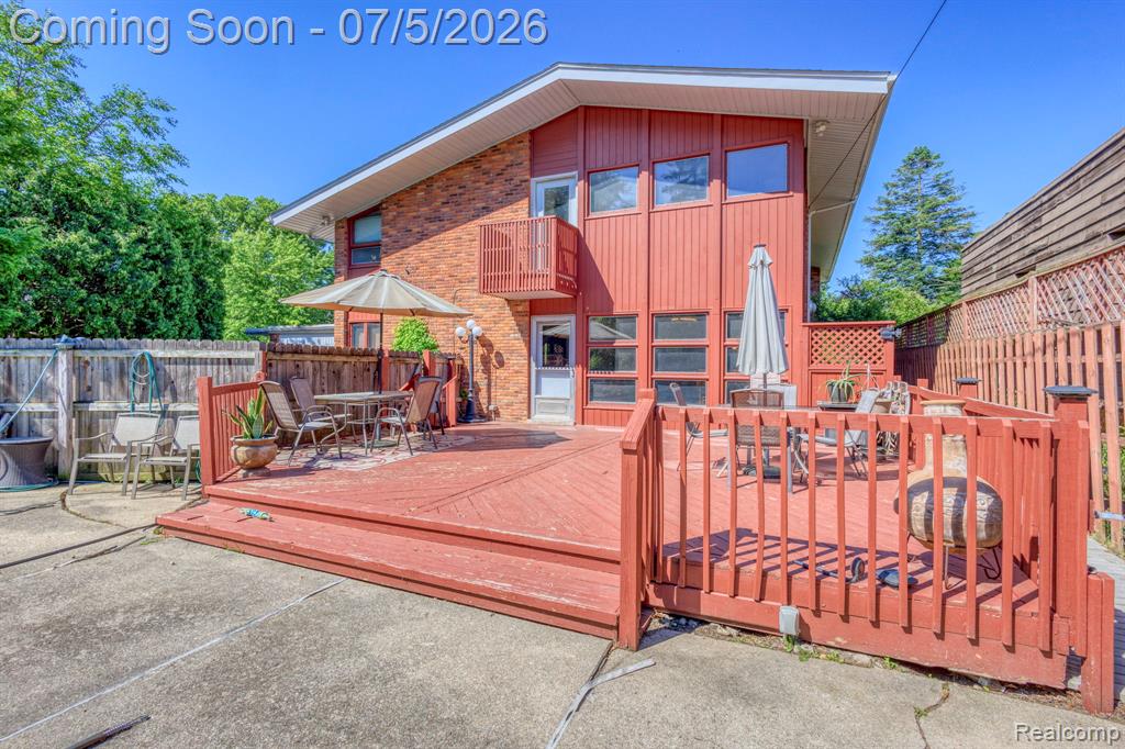 46 W Breitmeyer Place, Mount Clemens, MI 48043 — Photo 37