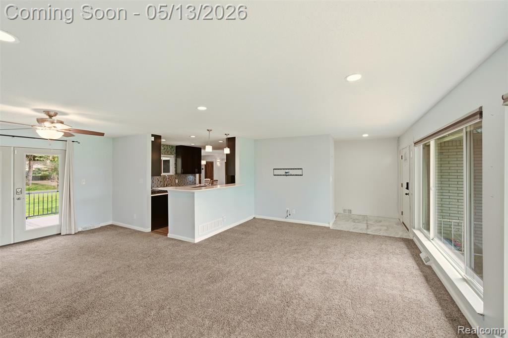2195 Strader Drive, West Bloomfield, MI 48324 — Photo 15