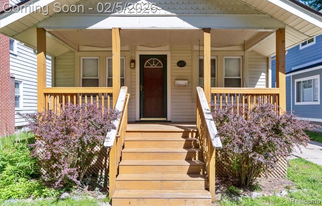 407 E 5th Street, Royal Oak, MI 48067 — Photo 2