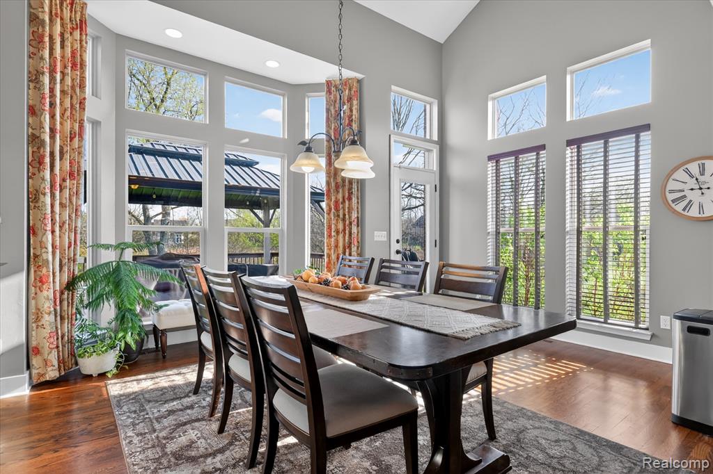 3226 Estate View Court, Commerce Twp, MI 48382 — Photo 15