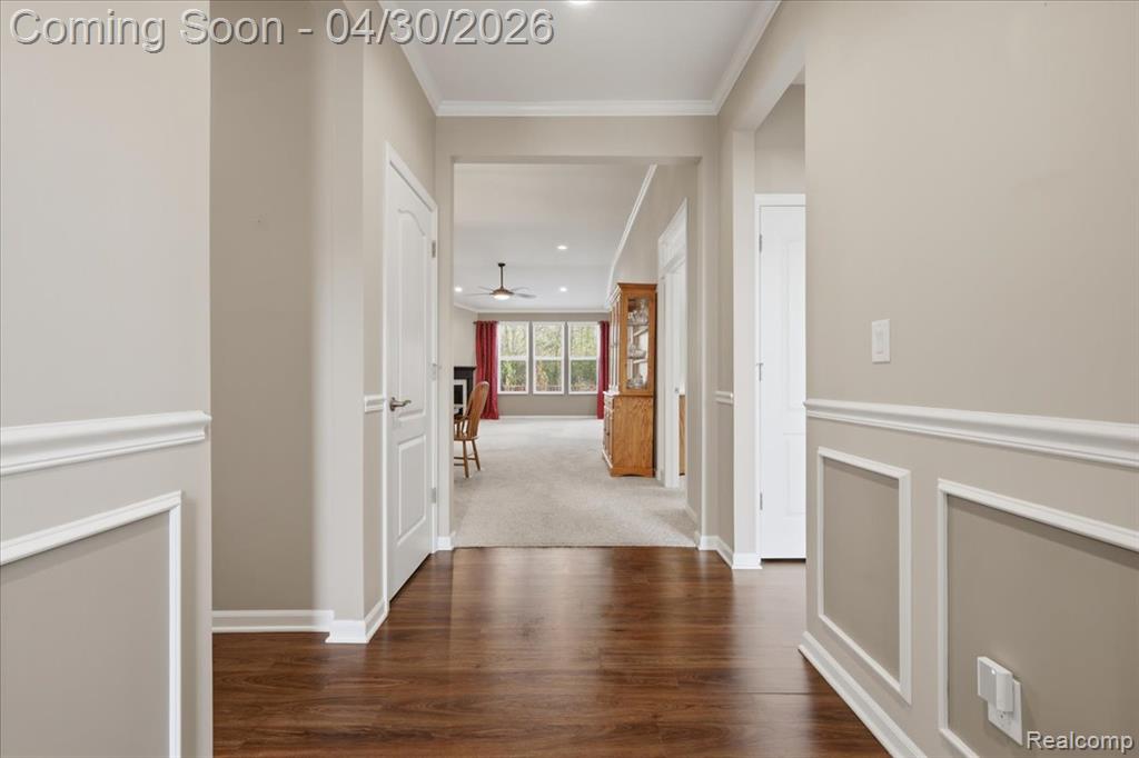 3031 Sumerlyn Court, Auburn Hills, MI 48326 — Photo 4