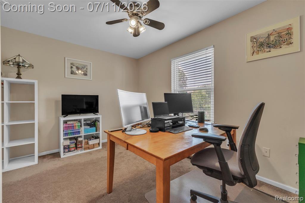 3955 Forest Edge Drive, Commerce Twp, MI 48382 — Photo 37