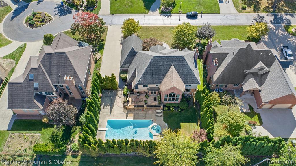 3 CABRI Lane, Dearborn Heights, MI 48127 — Photo 45