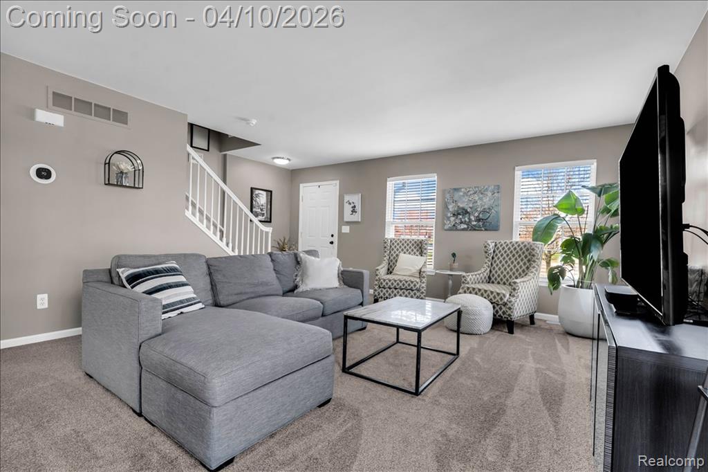 1868 Telford Court, Ypsilanti, MI 48198 — Photo 4