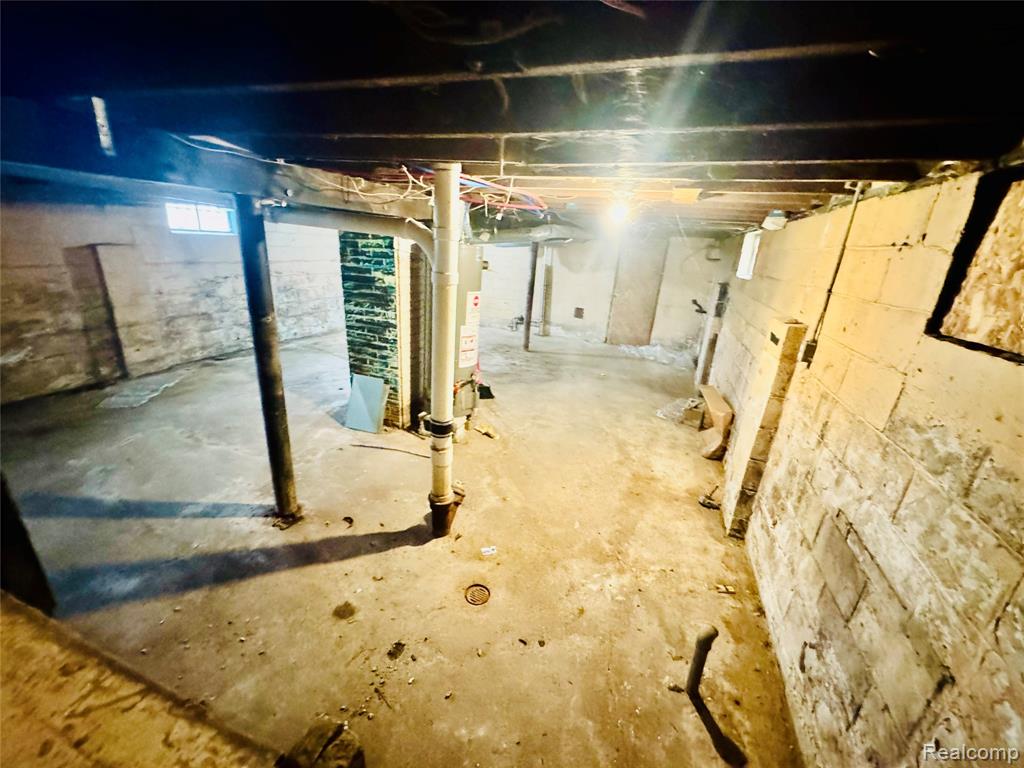 11844 Dwyer Street, Detroit, MI 48212 — Photo 22