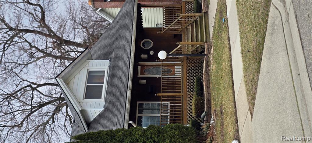 32 Gibbs Street, Mount Clemens, MI 48043