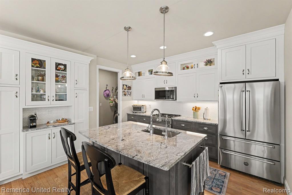 307 River Wood Trail S, 2, Milford, MI 48381 — Photo 9