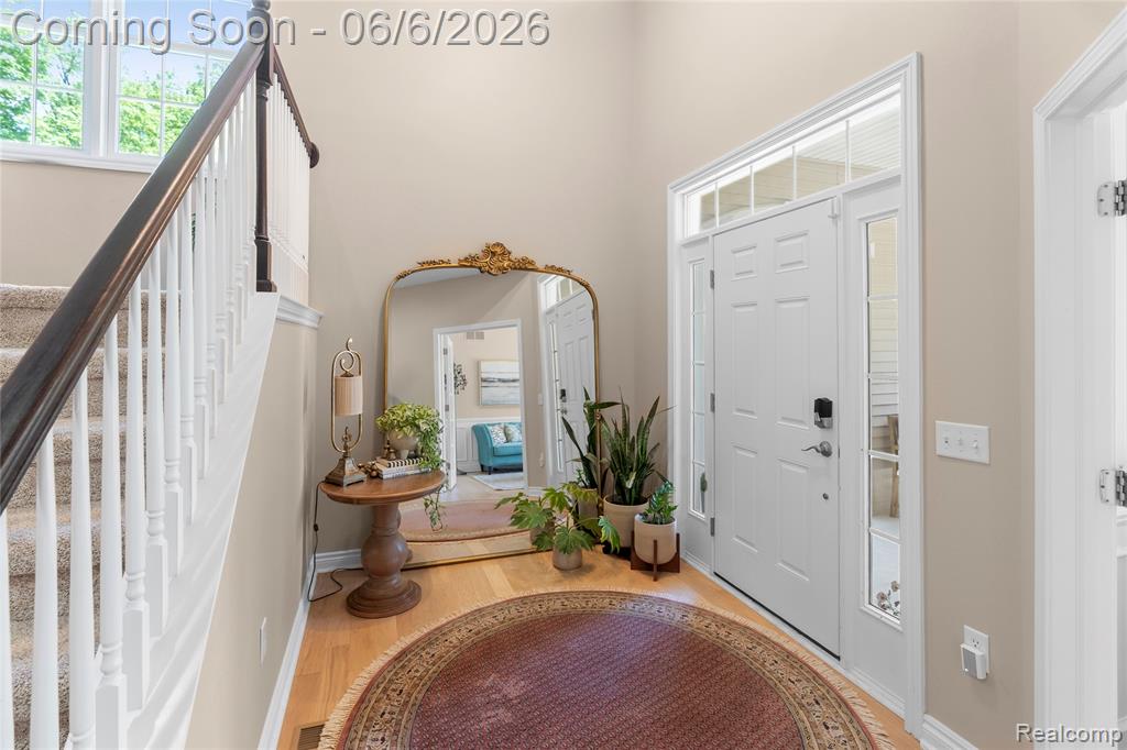 10242 Beacon Court, Grand Blanc, MI 48439 — Photo 31