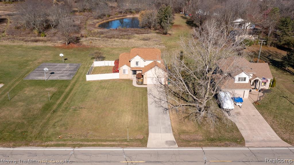 47298 Denton Road, Van Buren, MI 48111 — Photo 50