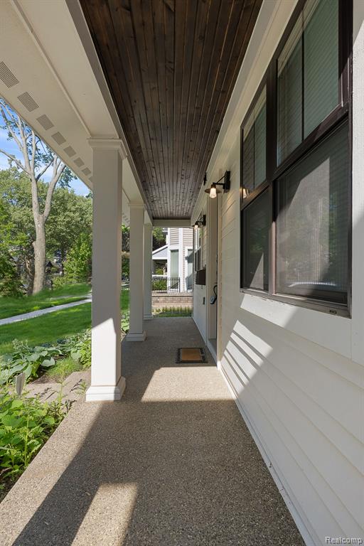 811 Smith Avenue, Birmingham, MI 48009 — Photo 6