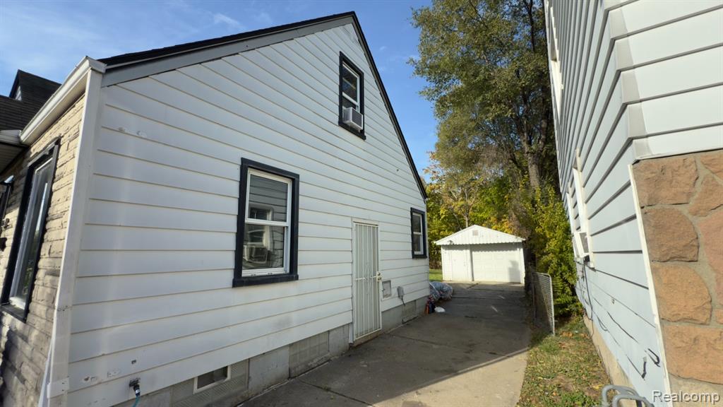 1926 S Ethel Street, Detroit, MI 48217 — Photo 3