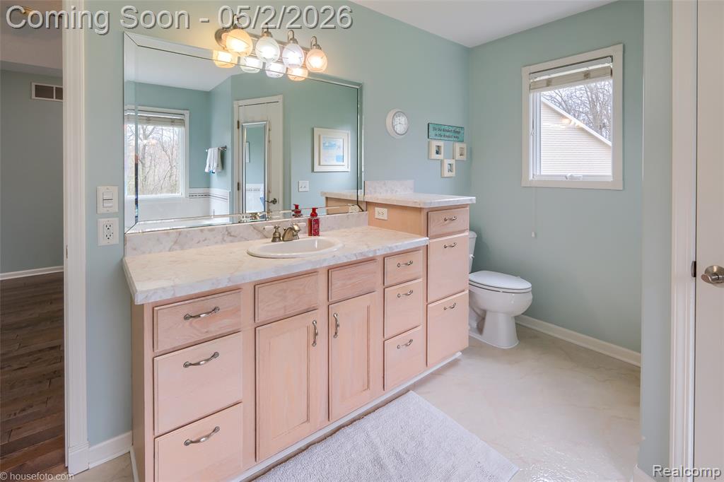 7240 Parkridge Parkway, Swartz Creek, MI 48473 — Photo 30