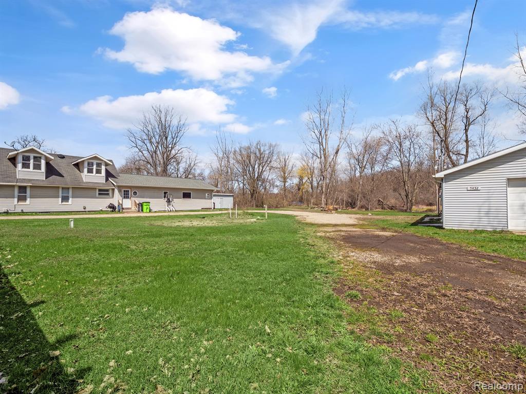 5420 E MICHIGAN Avenue, Jackson, MI 49201 — Photo 23