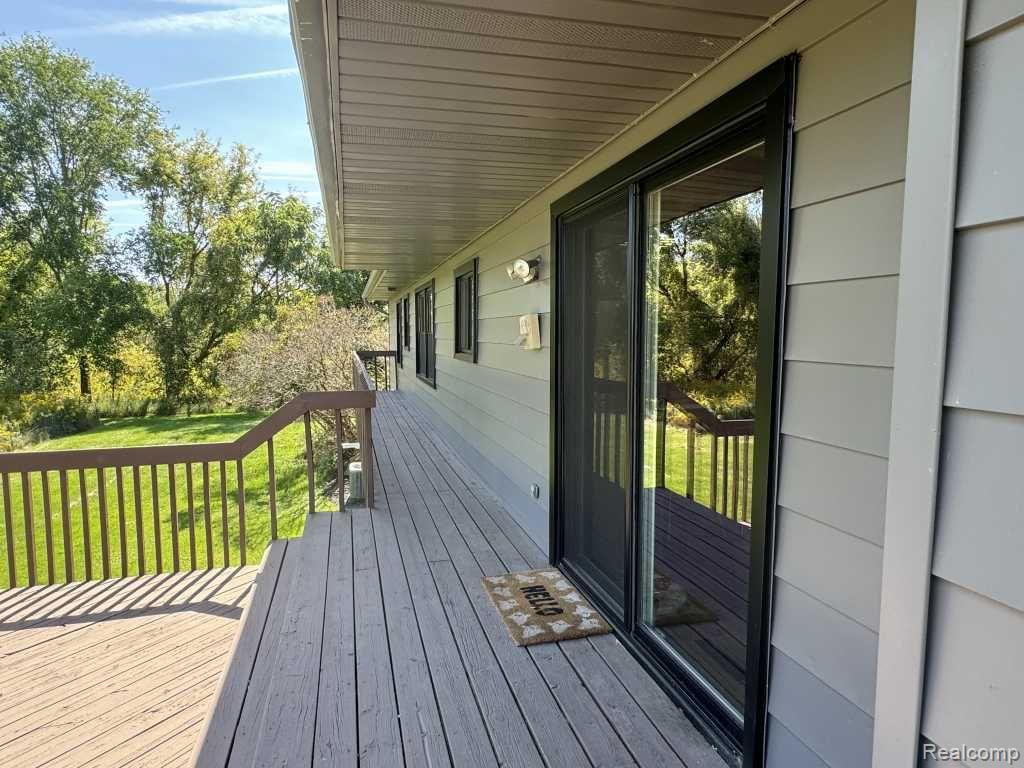 2332 N WILLIAMSTON Road, Williamston, MI 48895 — Photo 38