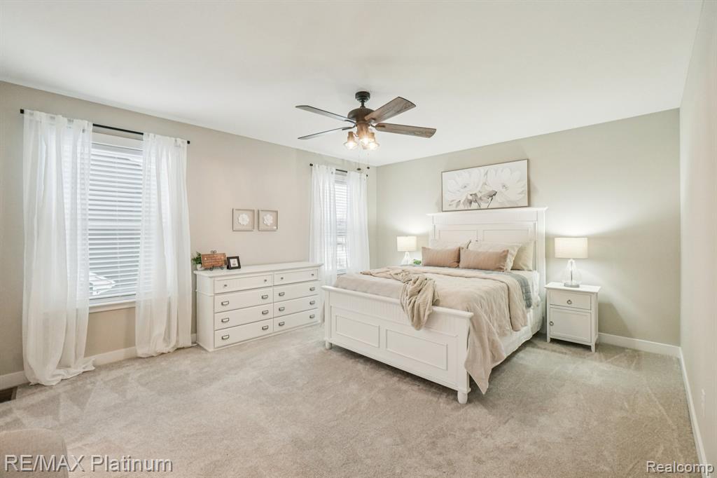 5261 Autumn Kirsten Drive, Fowlerville, MI 48836 — Photo 14