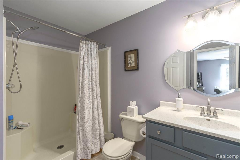 1324 DUFREE Boulevard, Howell, MI 48843 — Photo 19