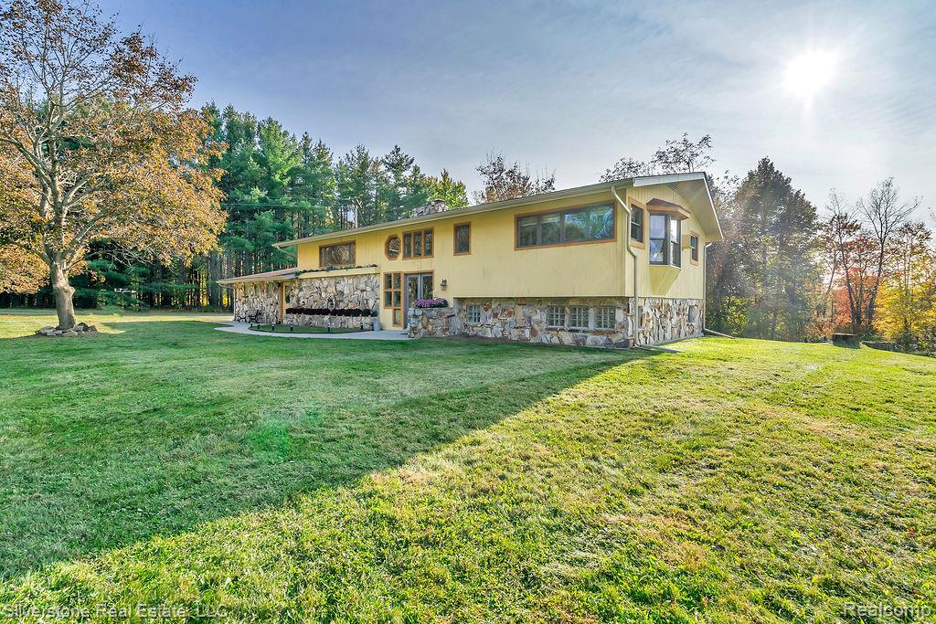 2455 Slattery Road, Attica, MI 48412 — Photo 2