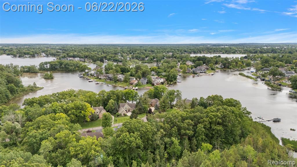 5083 Timber Cove Circle, Clarkston, MI — Photo 67
