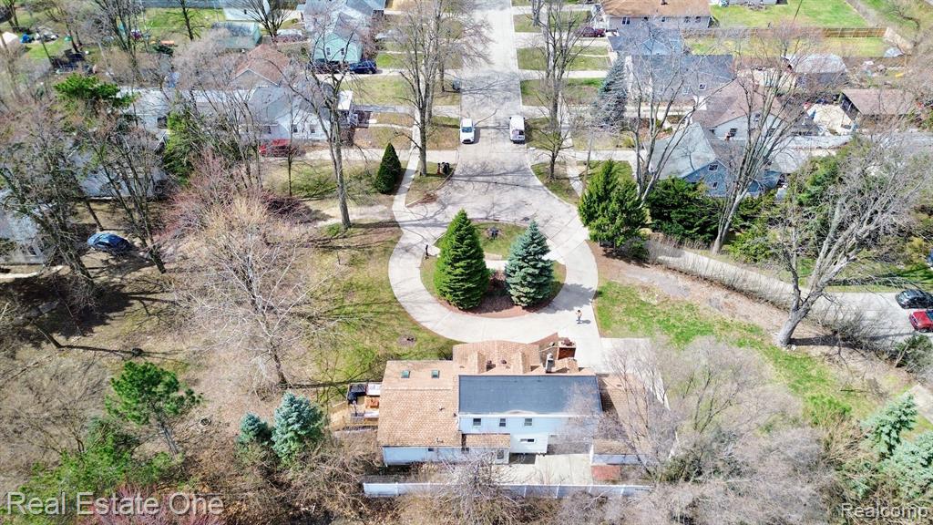 571 ANDRESEN Court, Hazel Park, MI 48030 — Photo 58