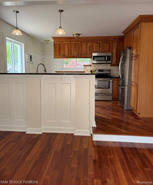44252 FELSTONE Drive, Sterling Heights, MI 48313 — Photo 5