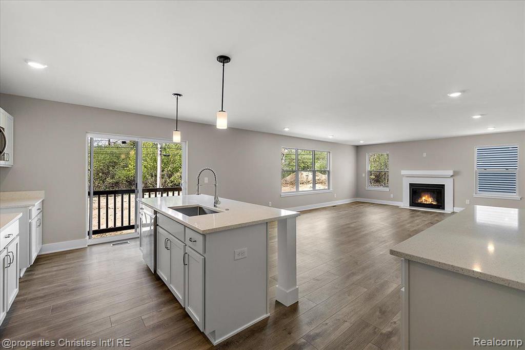 2550 Collegewood Street, Ypsilanti, MI 48197 — Photo 14