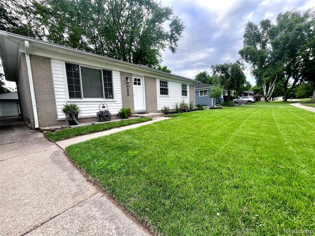 9650 Hamilton Street, Van Buren, MI 48111 — Photo 4