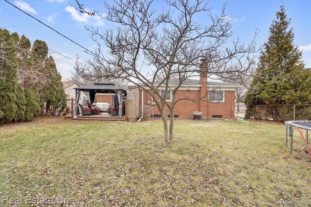 17469 Poplar Street, Riverview, MI 48193 — Photo 25