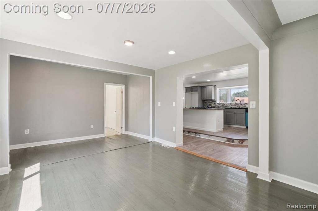 19211 Birwood Street, Detroit, MI 48221 — Photo 20