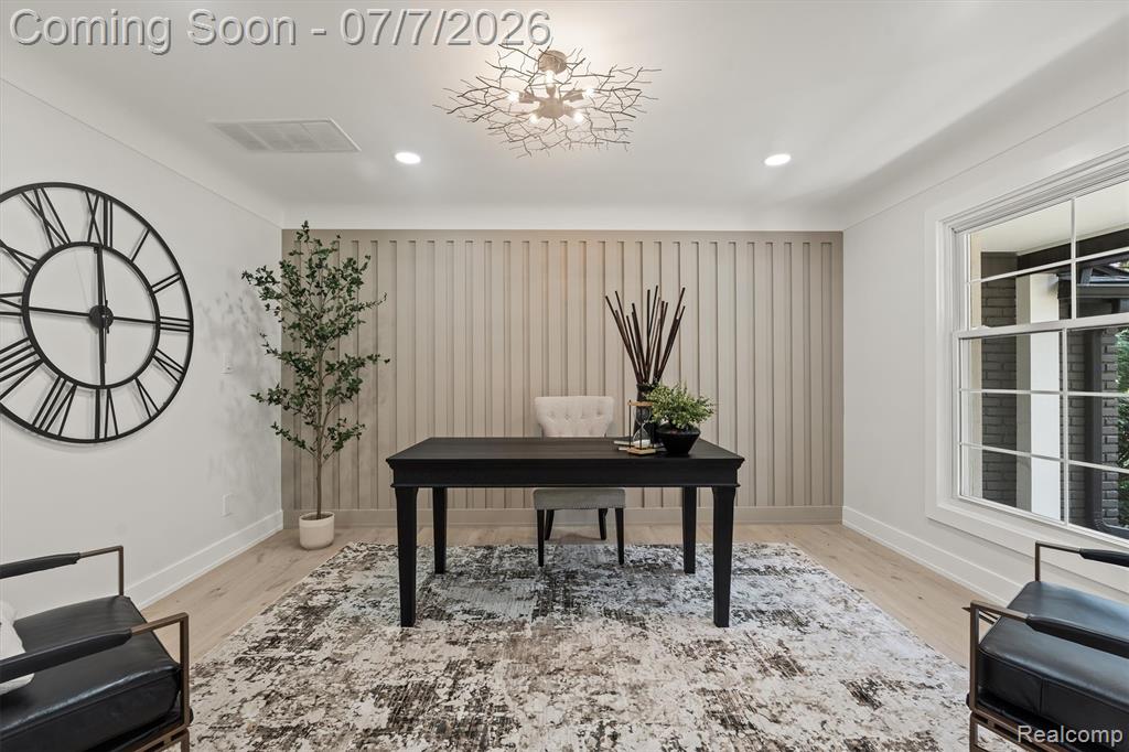 5671 Shadow Lane, Bloomfield Hills, MI 48302 — Photo 8