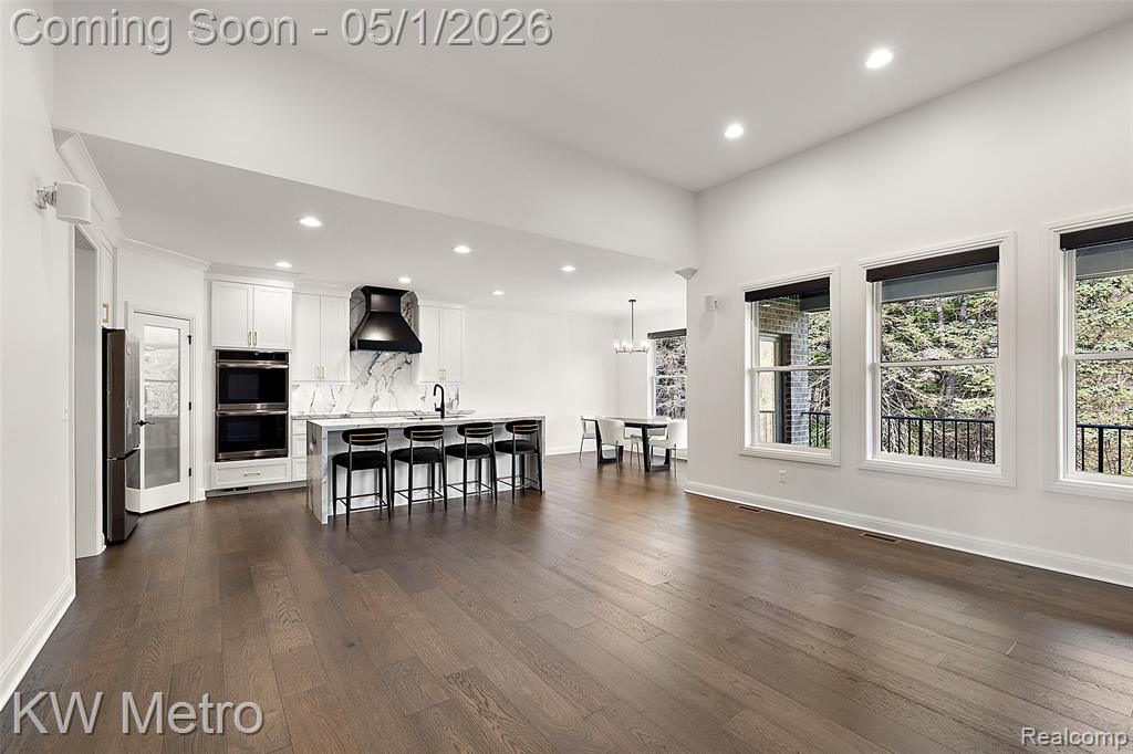 55162 Benson Court, Shelby Twp, MI 48316 — Photo 11