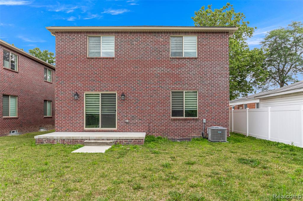 6735 Norborne Avenue, Dearborn, MI 48127 — Photo 40